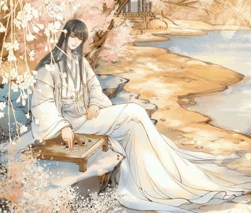 Top list truyện tranh ngôn tình Trung Quốc (Manhua) hay và hấp dẫn nhất